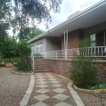 Mulberry Place Cradock Exterior foto