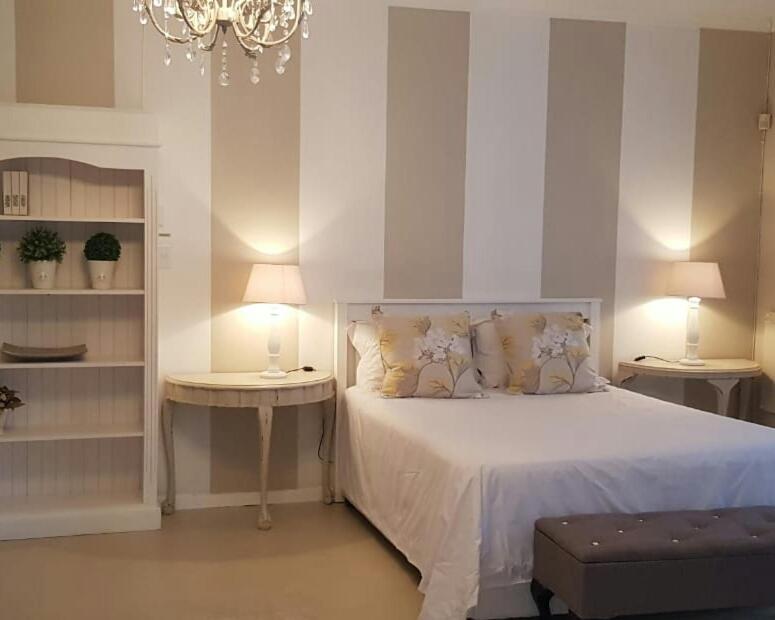 Mulberry Place Cradock Exterior foto