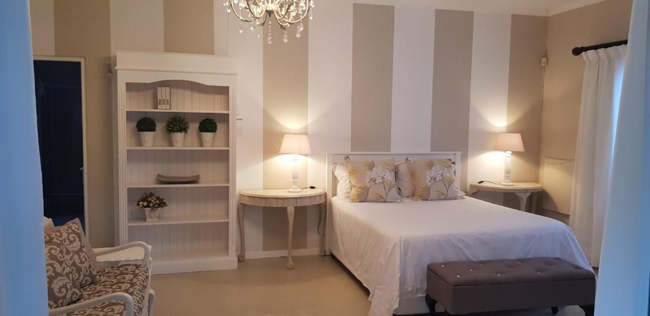 Mulberry Place Cradock Exterior foto